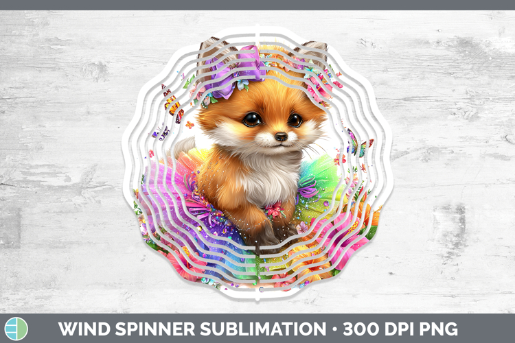 Fox Clipart Image 20