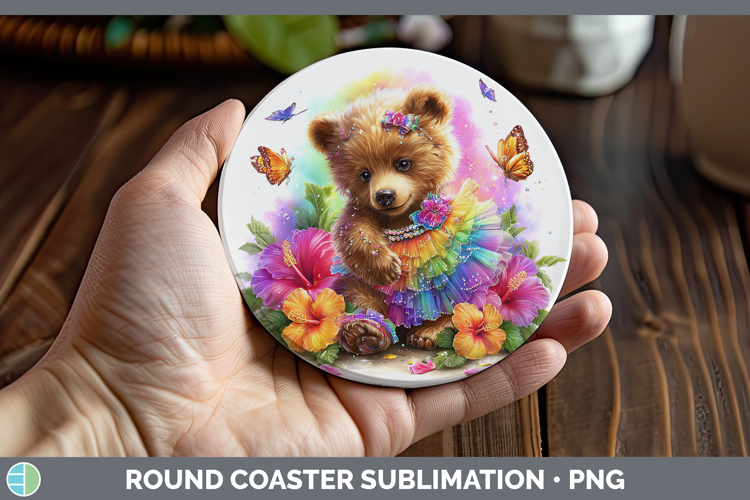 Grizzly Bear Clipart Image 15