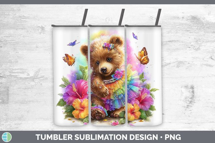 Grizzly Bear Clipart Image 9
