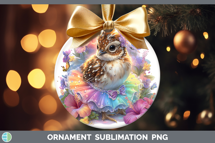 Ornament Clipart Image 14
