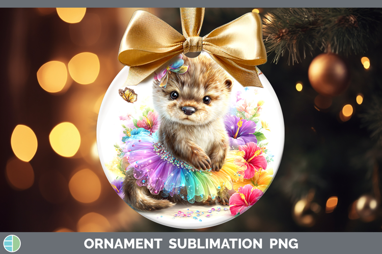Ornament Clipart Image 21