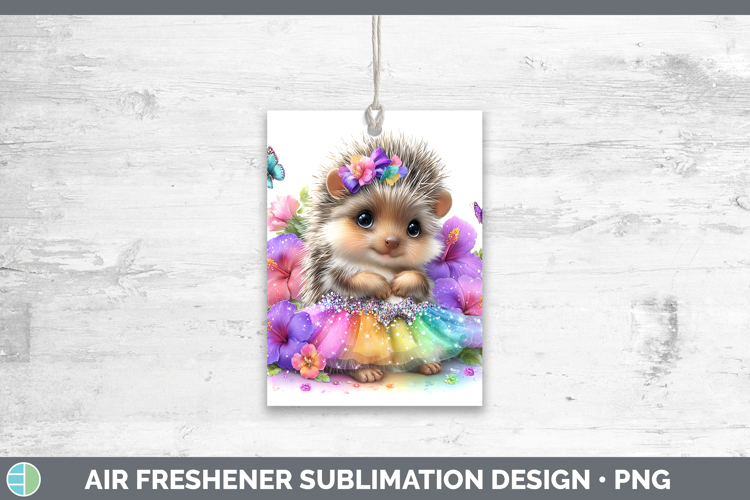 Porcupine Clipart Image 6