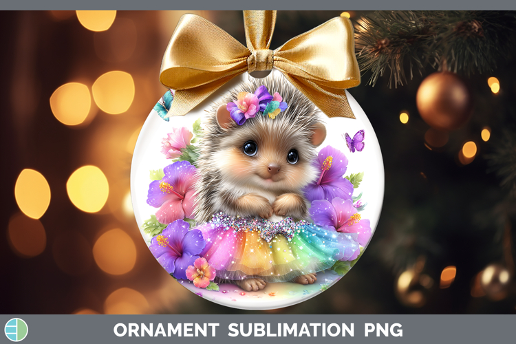 Ornament Clipart Image 19