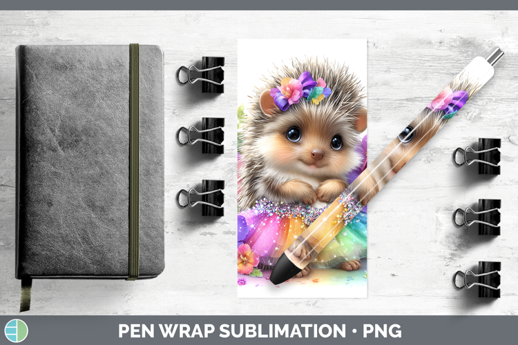 Porcupine Clipart