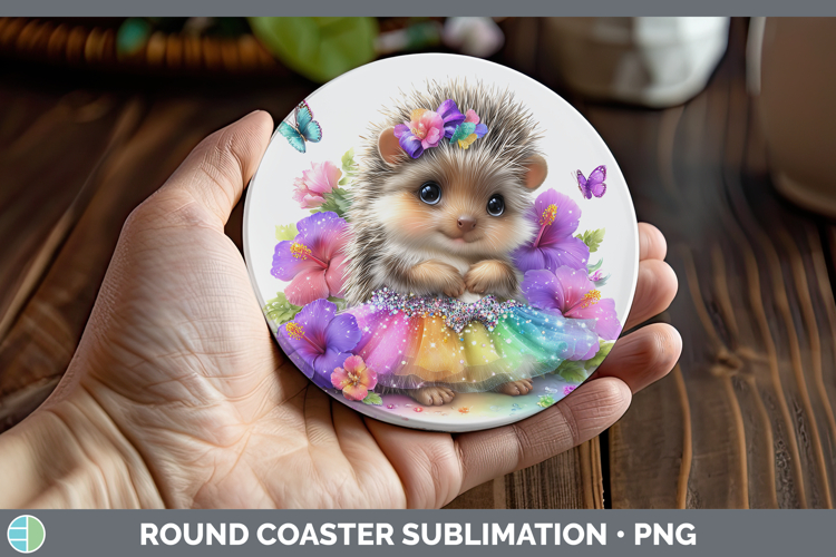 Porcupine Clipart Image 24