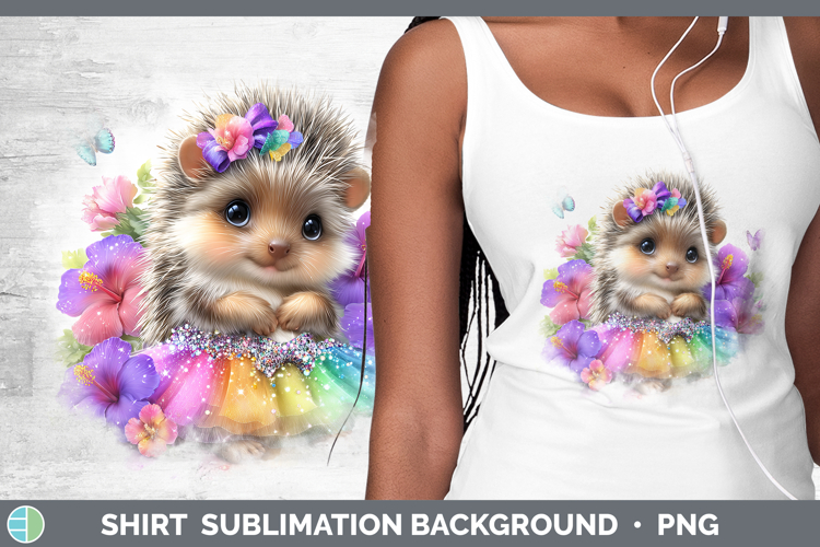 Porcupine Clipart Image 21