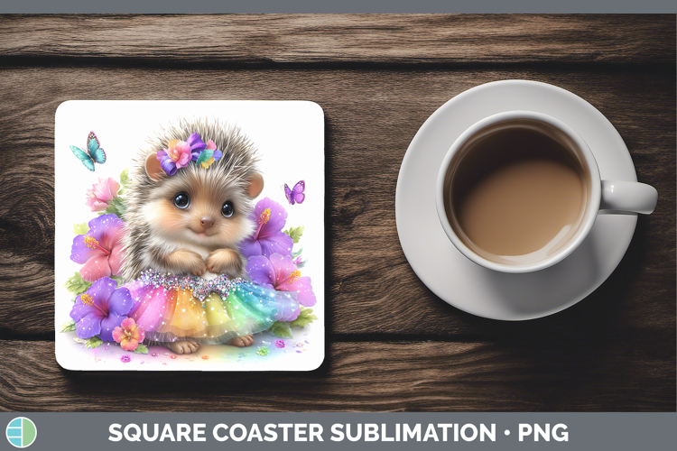 Porcupine Clipart Image 20