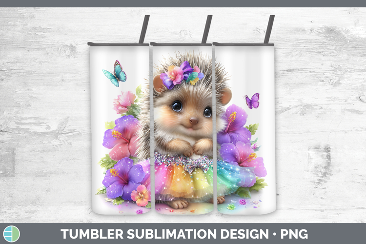 Porcupine Clipart Image 18