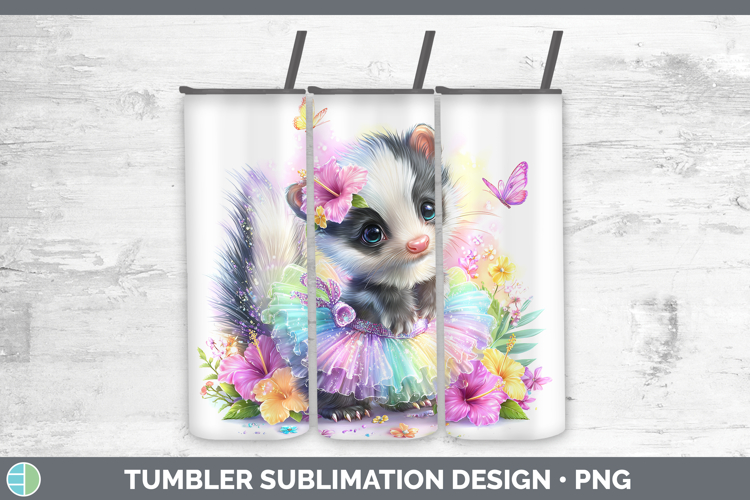 Sublimation Tumbler Designs Image 7