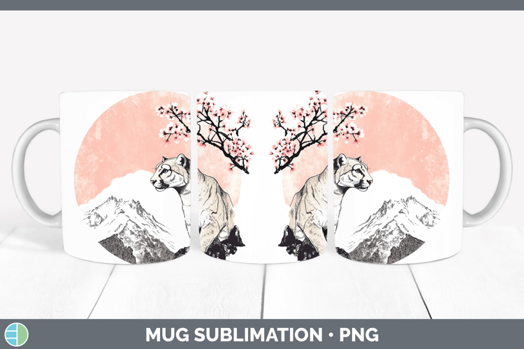 Cougar Clipart Image 8