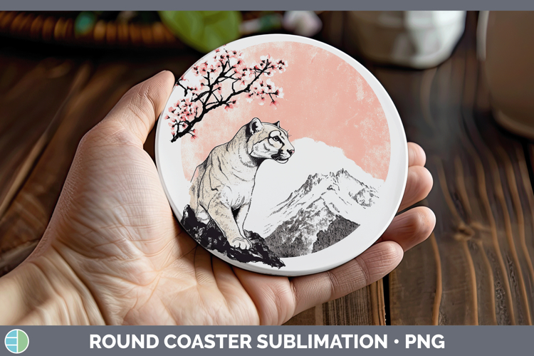 Cougar Clipart Image 5