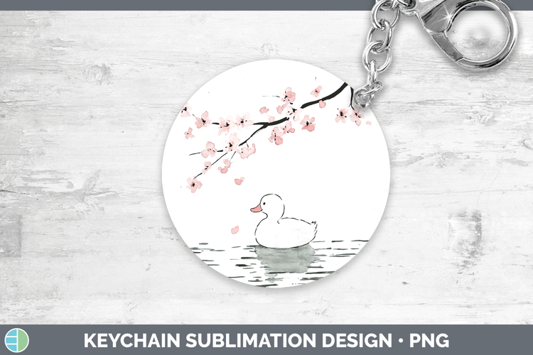 Keychain Sublimation Designs Image 20