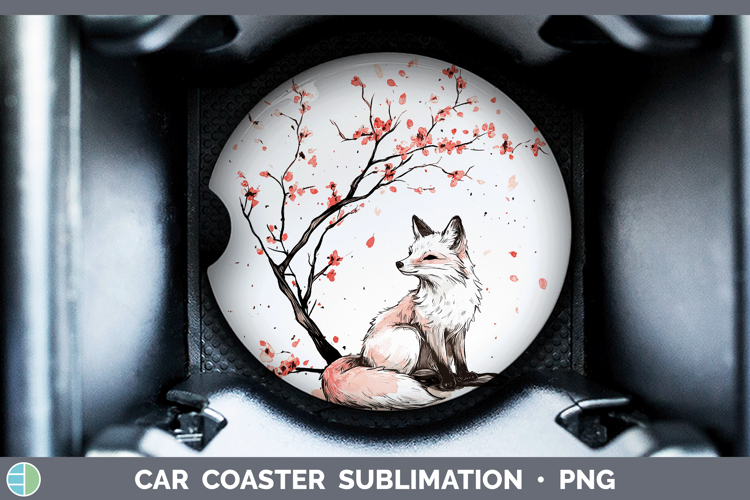 Fox Clipart Image 15