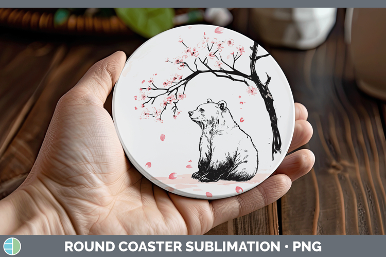 Grizzly Bear Clipart Image 3
