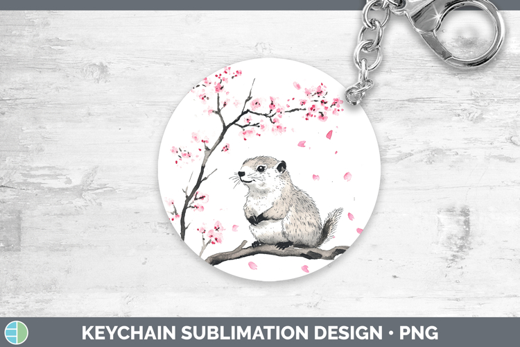 Groundhog Clipart Image 4