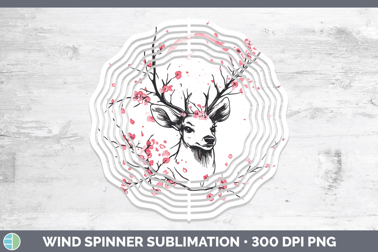 Reindeer Clipart Image 10