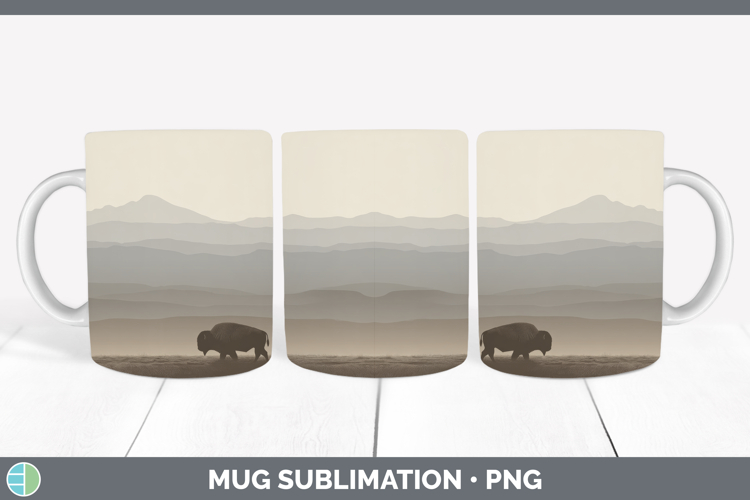 Coffee Silhouette Image 17