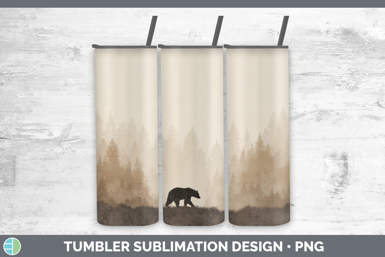 Sublimation Tumbler Designs