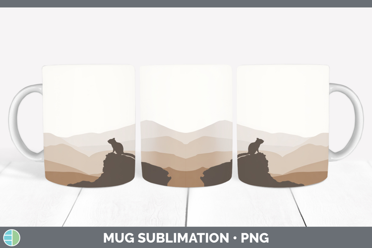 Coffee Silhouette Image 16