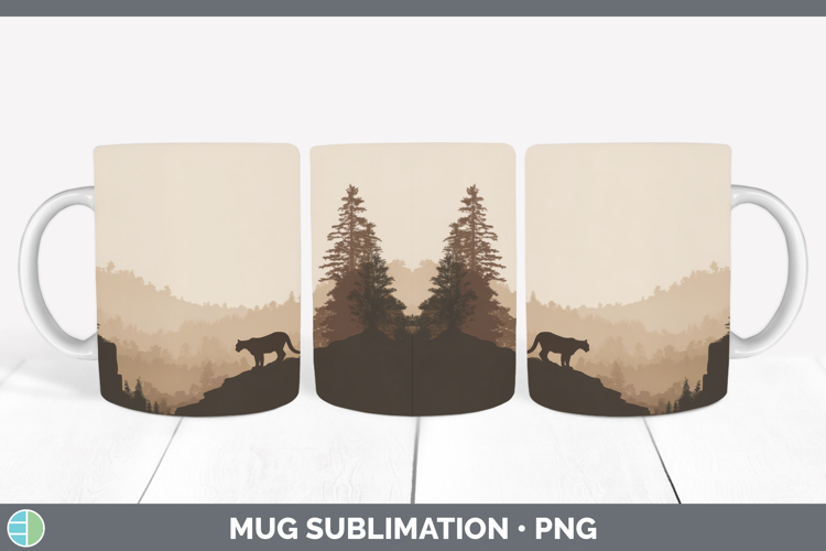 Coffee Silhouette Image 24