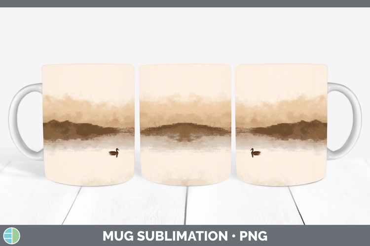 Coffee Silhouette Image 23