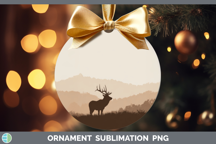 Bauble Clipart Image 18