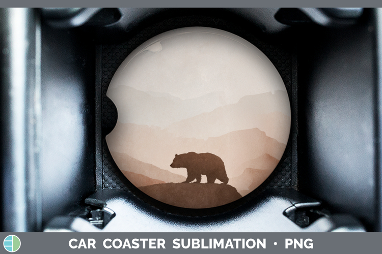 Grizzly Bear Clipart