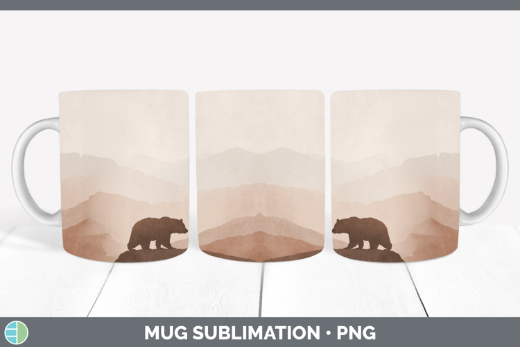 Grizzly Bear Clipart Image 8