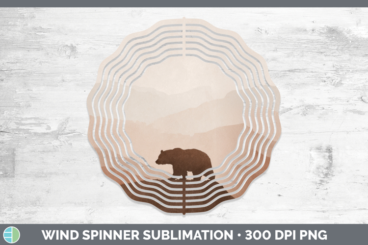 Grizzly Bear Clipart Image 22
