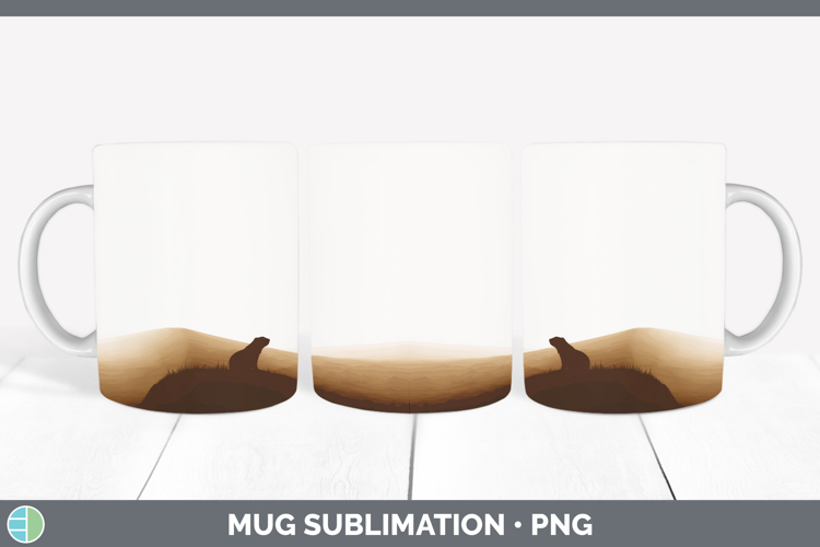 Coffee Silhouette Image 13