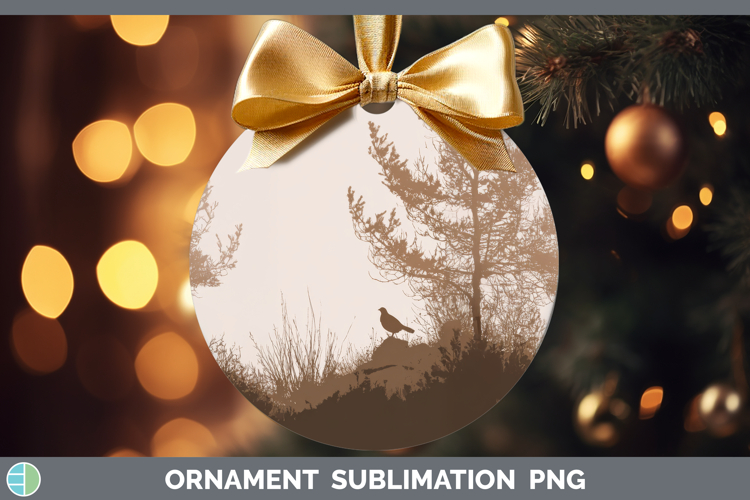 Bauble Clipart Image 16