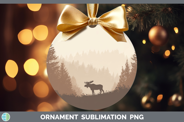 Bauble Clipart Image 15