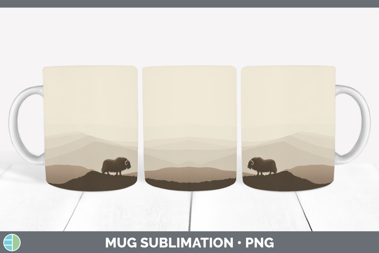 Coffee Silhouette Image 10
