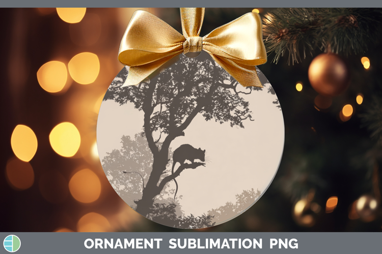 Bauble Clipart Image 13