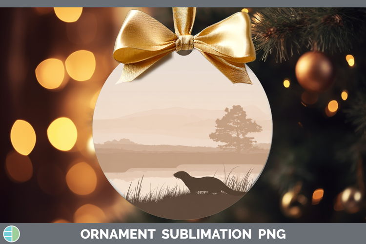 Bauble Clipart Image 12