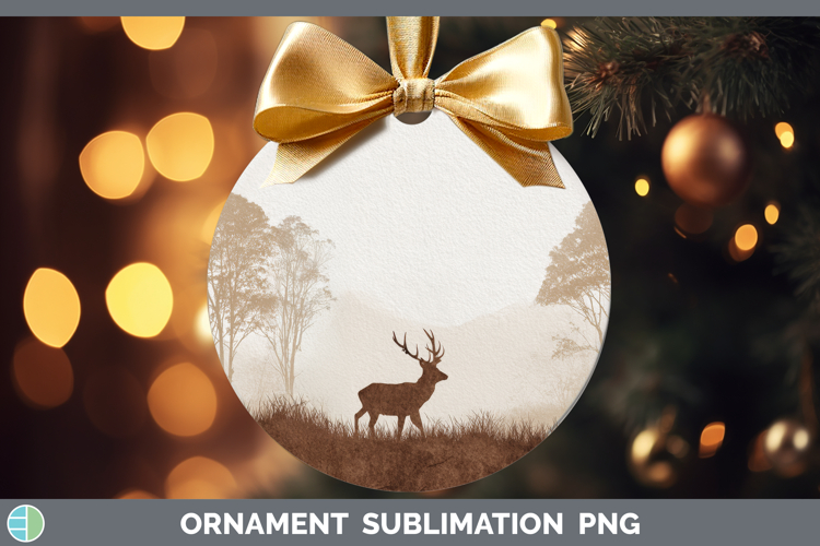 Bauble Clipart Image 9