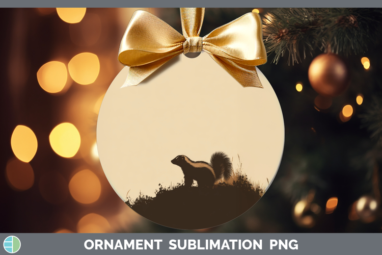 Bauble Clipart Image 3