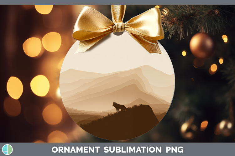 Bauble Clipart Image 6