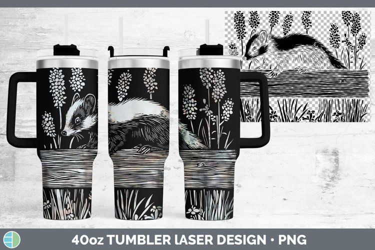 Sublimation Tumbler Designs Image 21