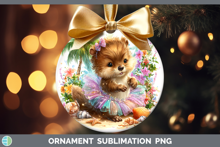 Bauble Clipart Image 17