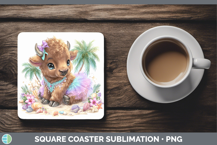 Summer Beach Clipart Image 7