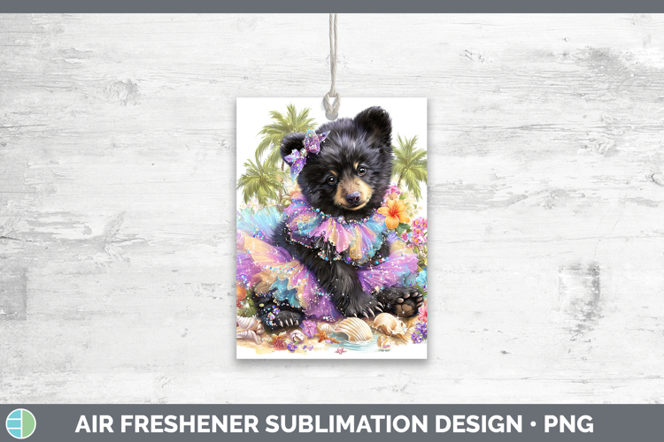 Summer Beach Clipart Image 15