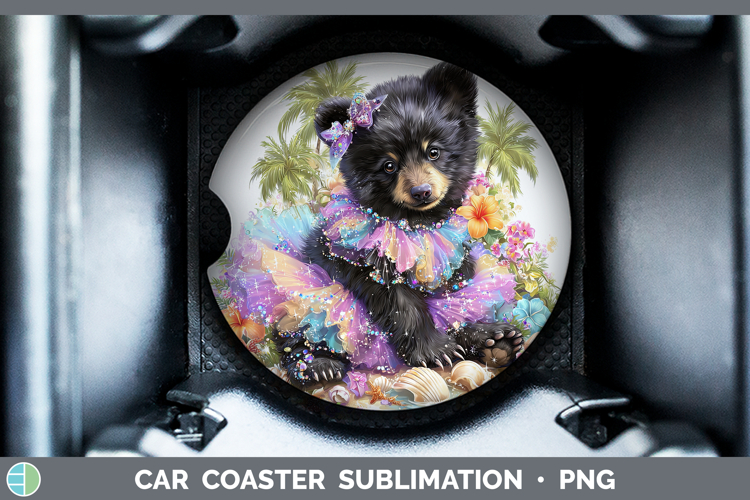 Summer Beach Clipart Image 13