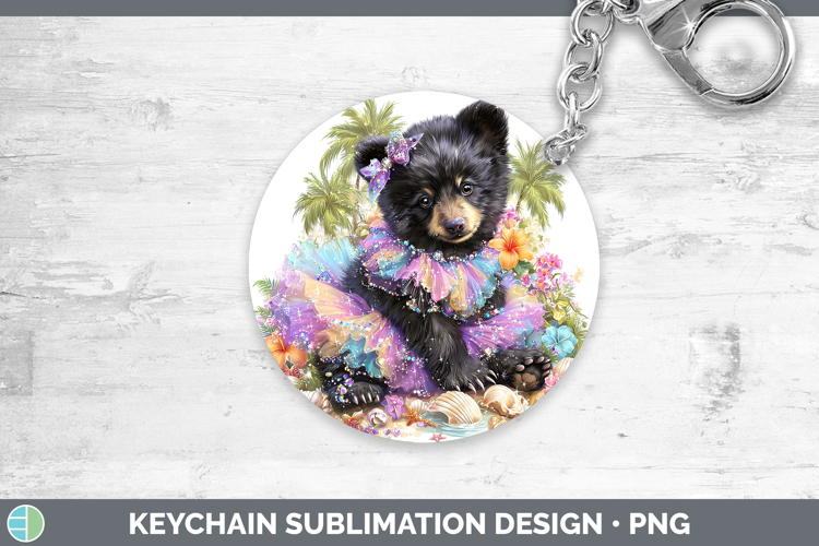 Summer Beach Clipart Image 12