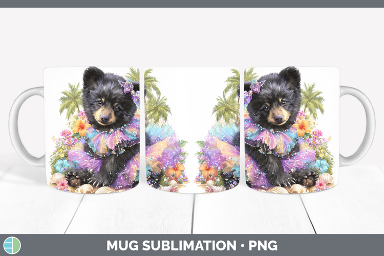 Summer Beach Clipart Image 11