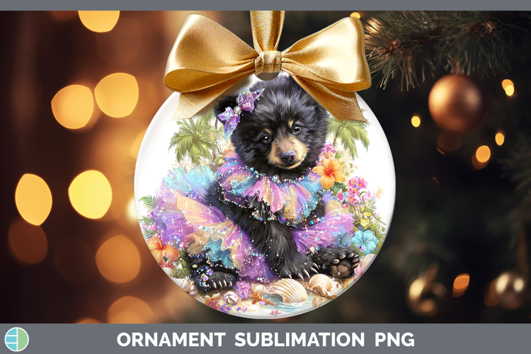 Bauble Clipart Image 18