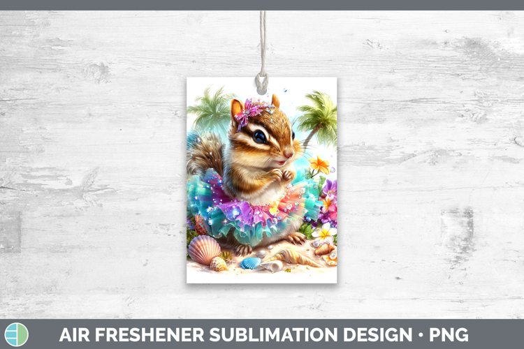 Summer Beach Clipart Image 4