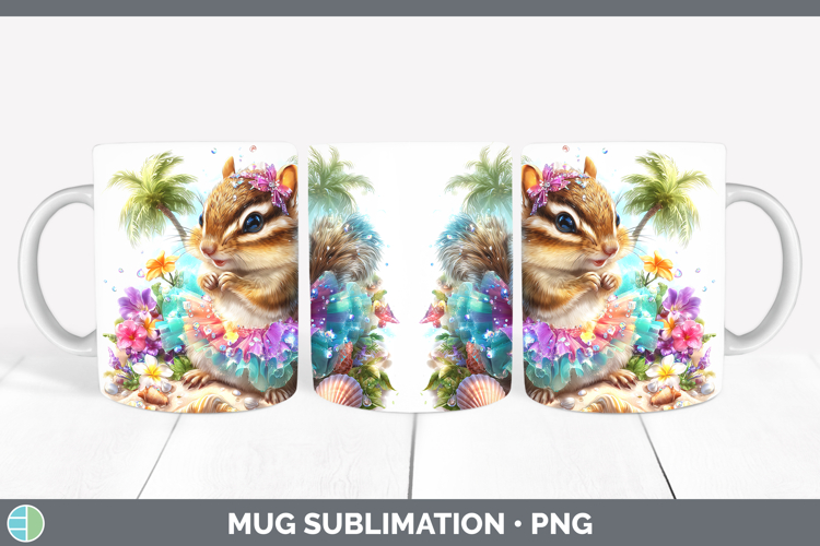 Summer Beach Clipart