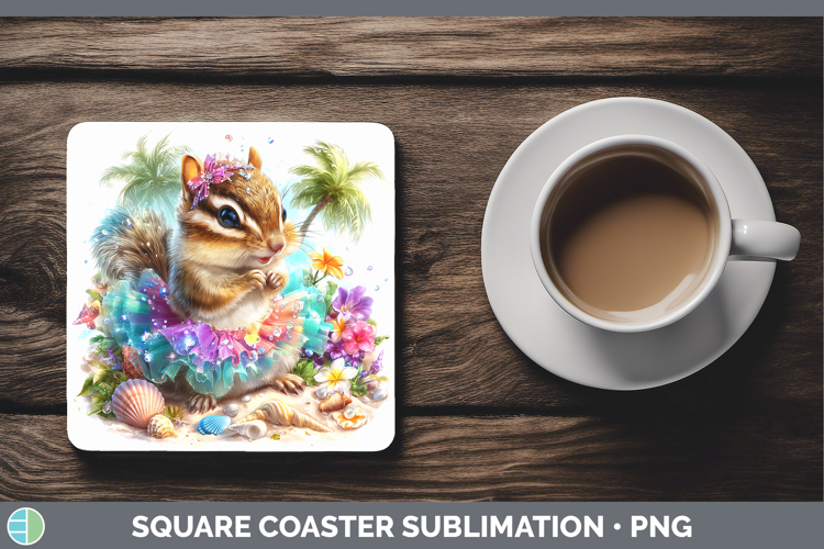 Summer Beach Clipart Image 17