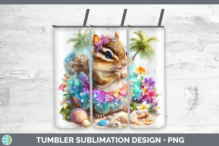 Summer Beach Clipart Image 15